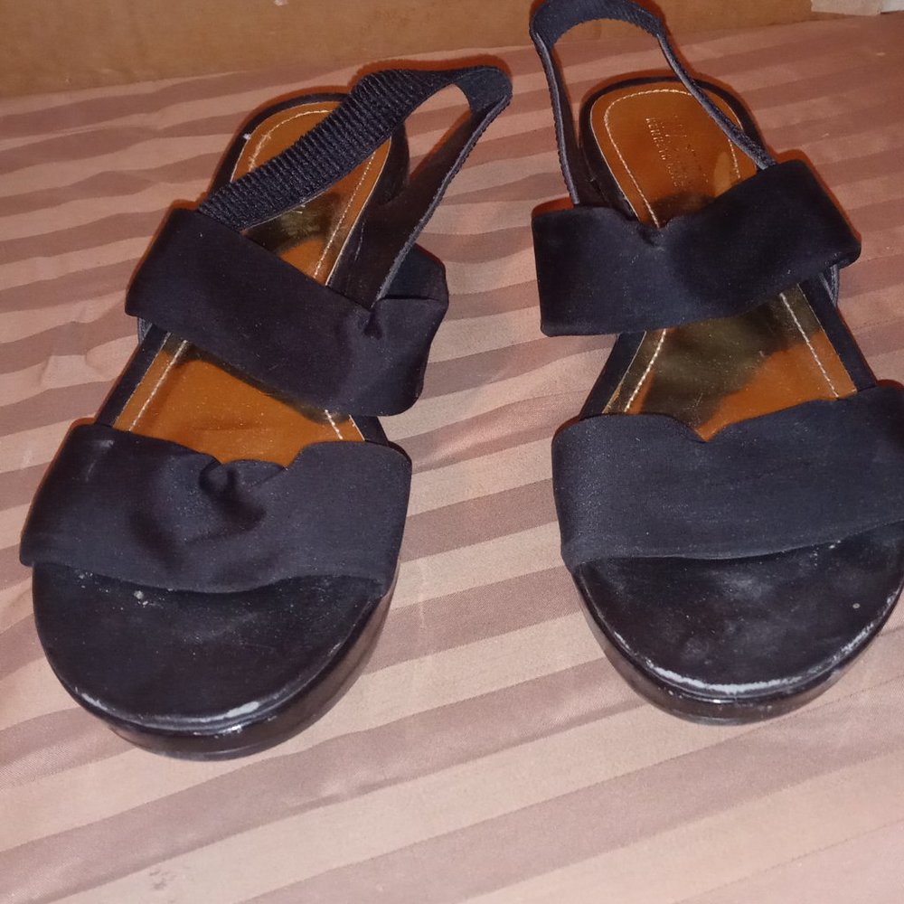 Reaction Kenneth Cole Sandals